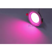 ĐÈN LED ÂM TRẦN TRỒNG CÂY 9W| GRLS07