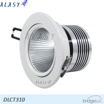 Đèn LED Âm Trần COB 12V 10W | DLCT310