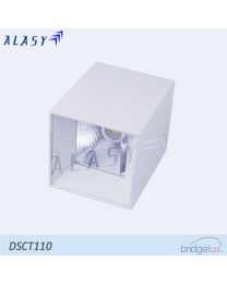 ĐÈN LED GẮN NỔI VUÔNG 10W - DSCT110