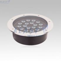  Đèn LED Âm Đất 18W - GHT418