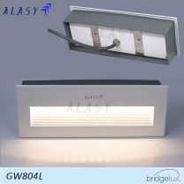 ĐÈN LED ÂM TƯỜNG 7W - GW804L